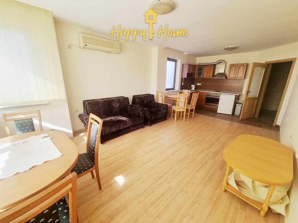 Piso en Elenite, Bulgaria, 80 m² - imagen 3