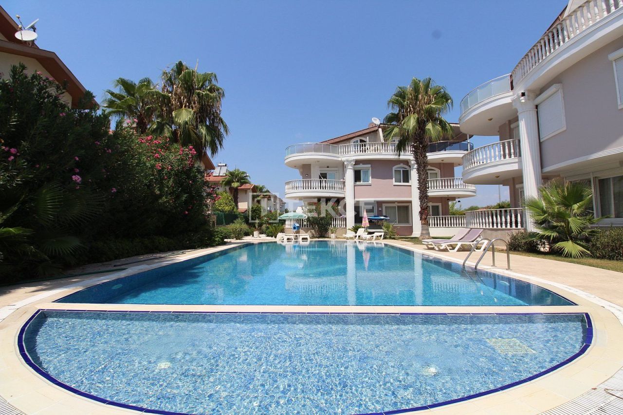Villa à Belek, Turquie, 180 m² - image 3