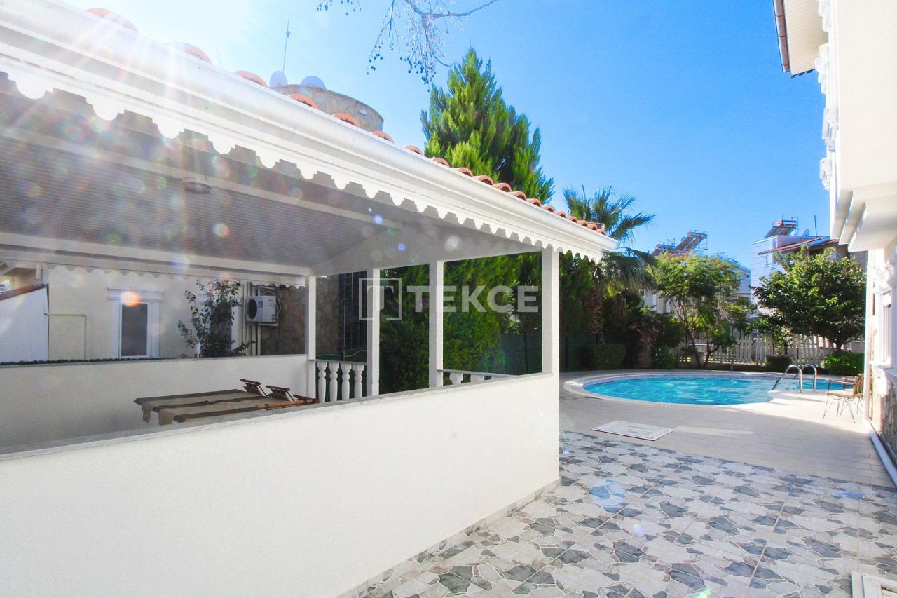 Villa a Belek, Turchia, 230 m² - foto 4
