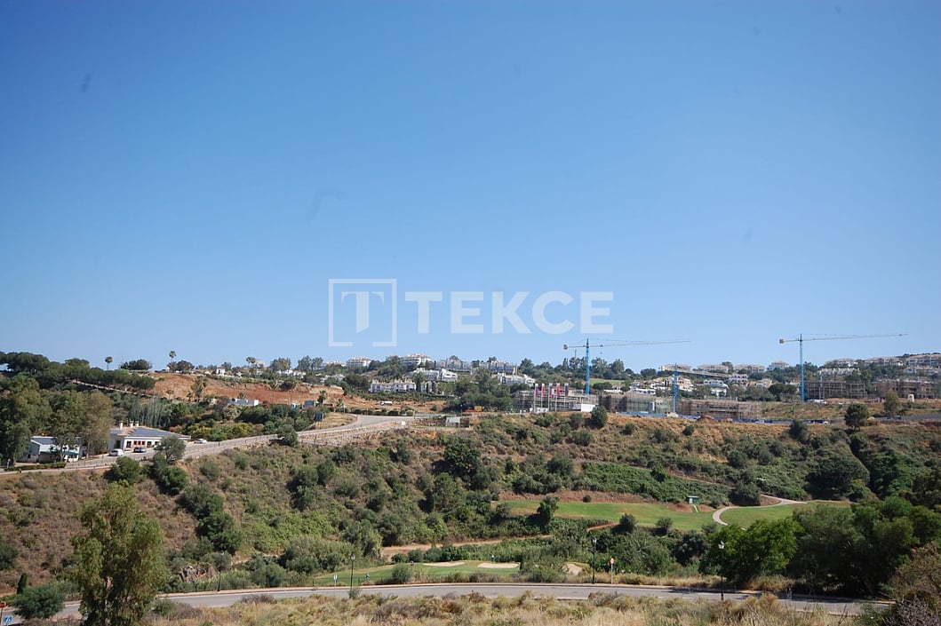 Villa a Mijas, Spagna, 233 m² - foto 4