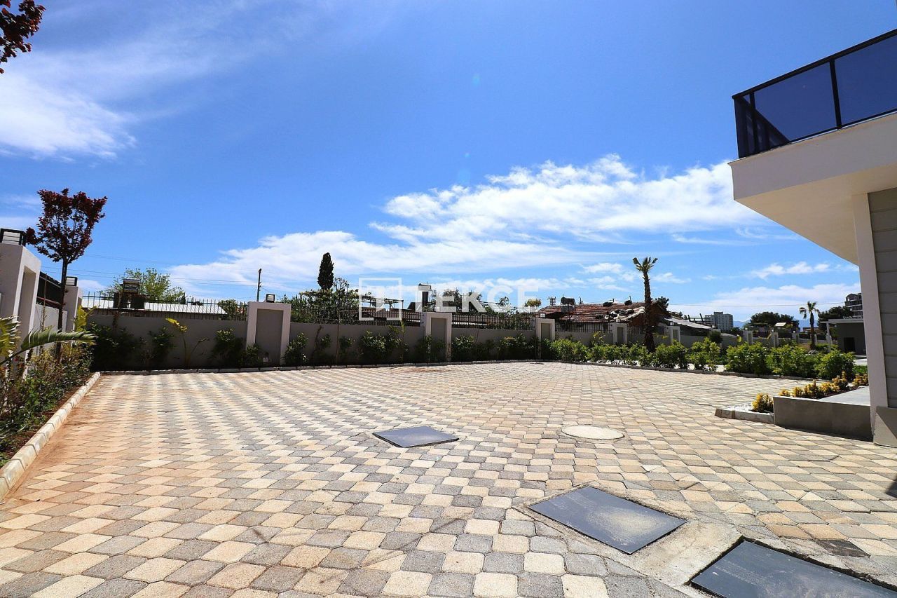 Apartamento en Antalya, Turquia, 65 m² - imagen 5