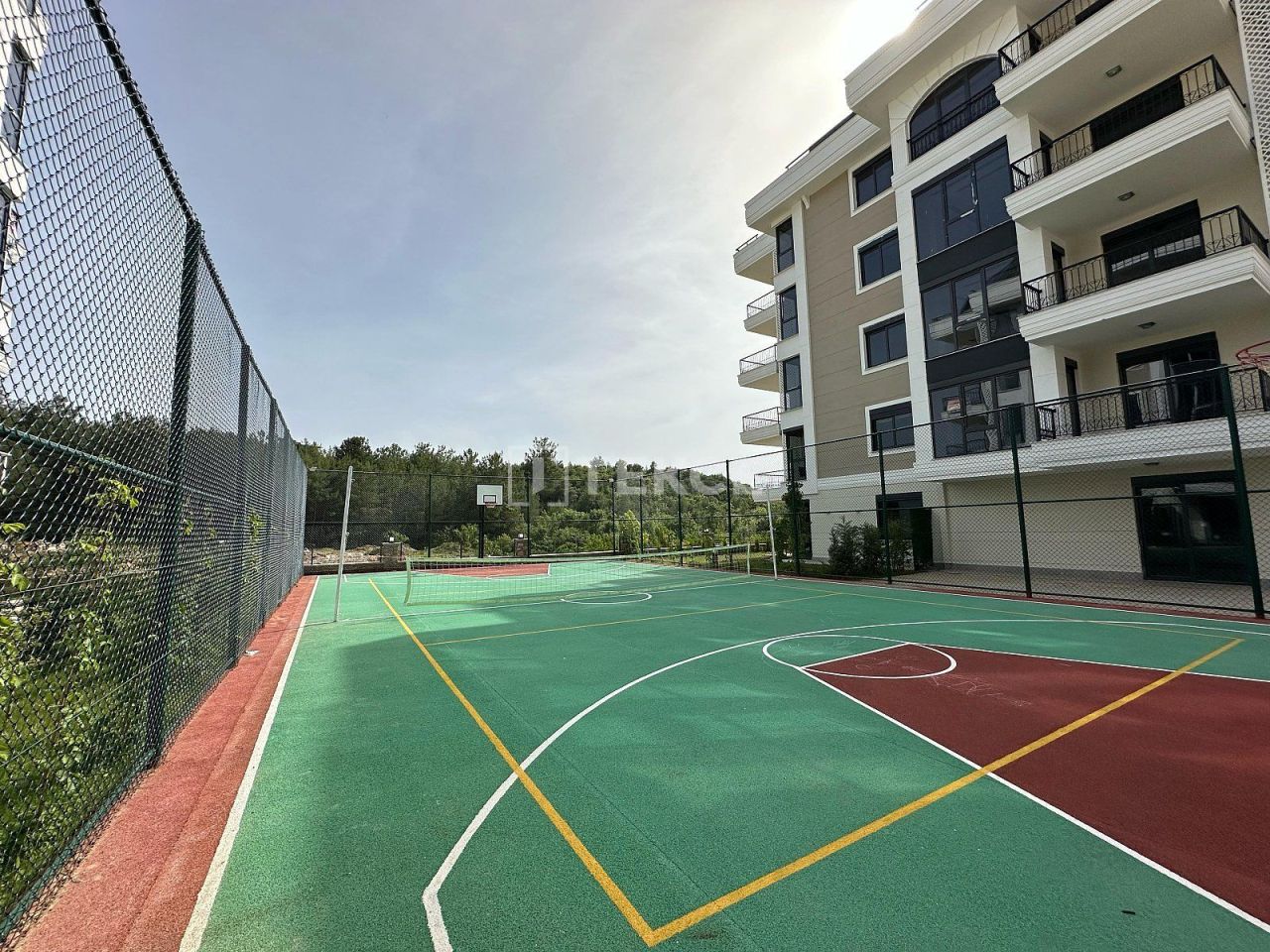 Ático en Alanya, Turquia, 240 m² - imagen 5