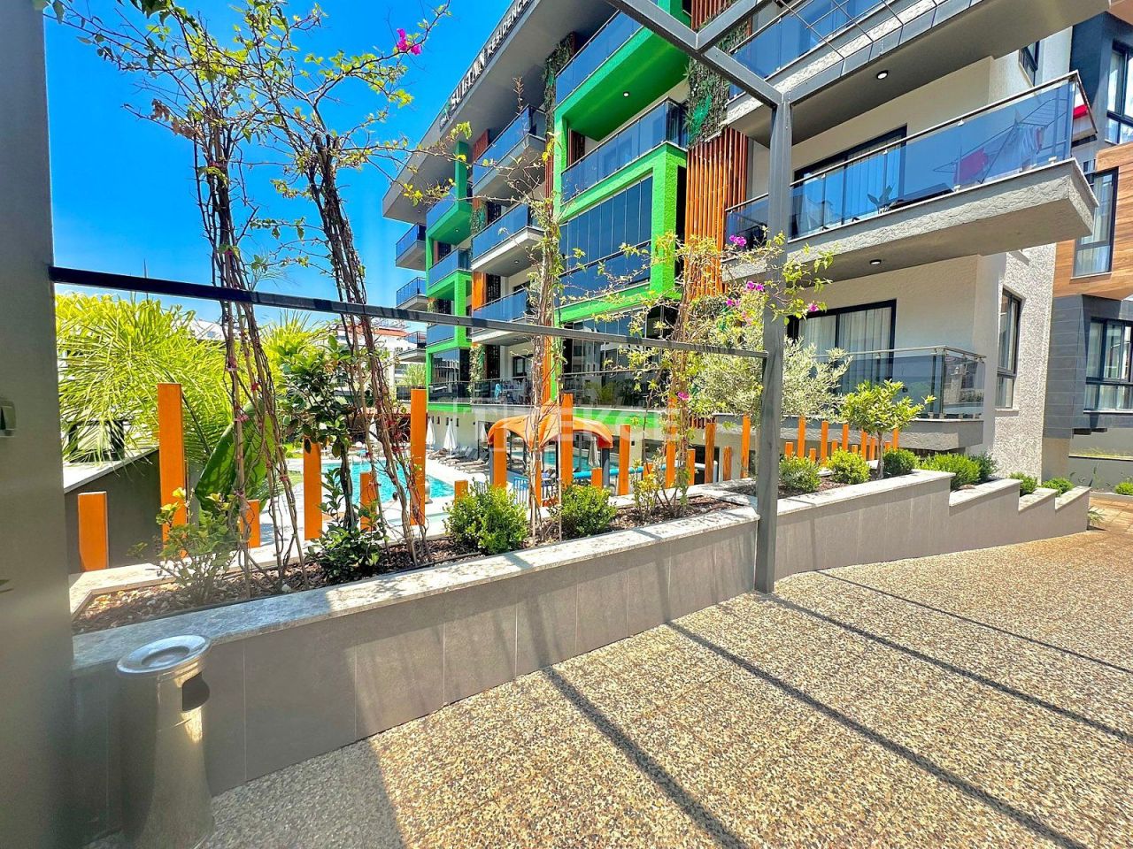 Penthouse à Alanya, Turquie, 205 m² - image 5