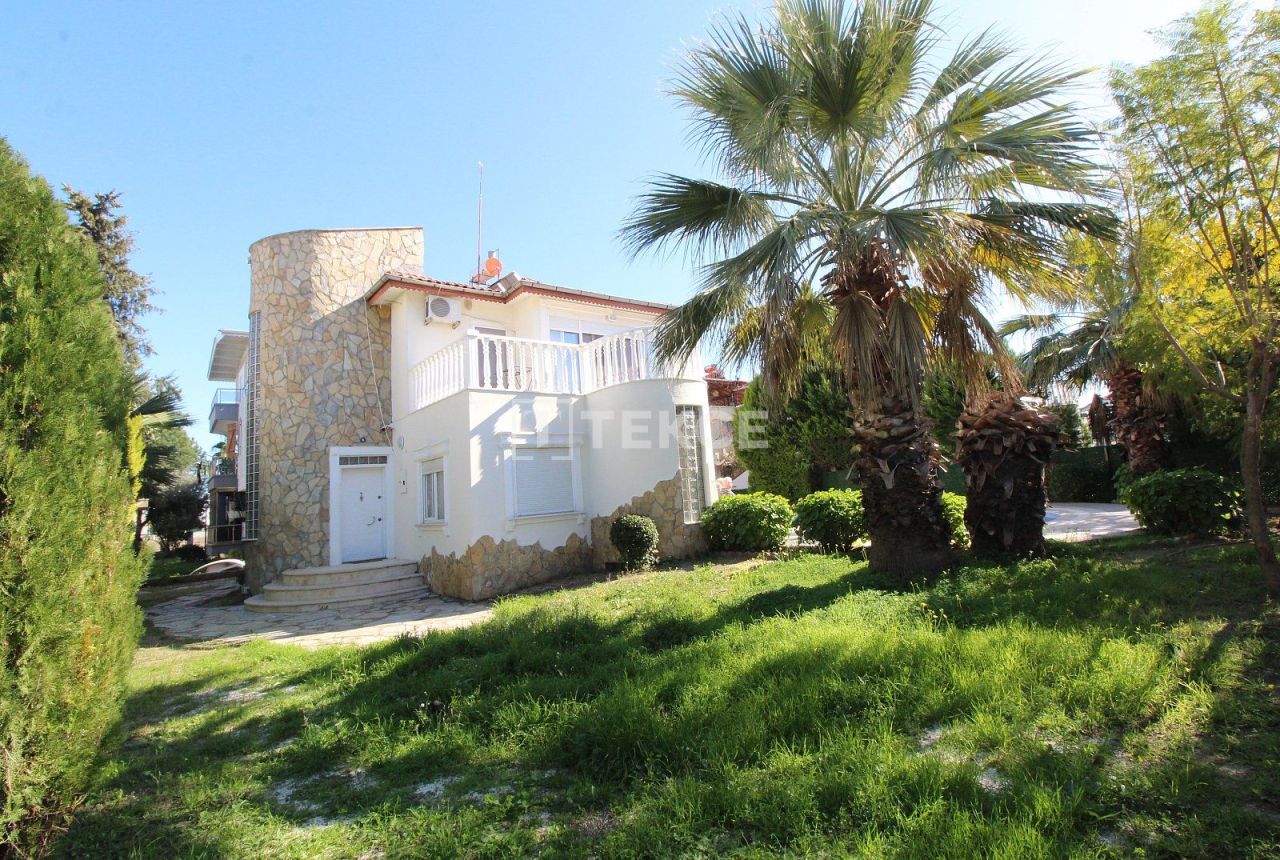 Villa a Belek, Turchia, 230 m² - foto 5