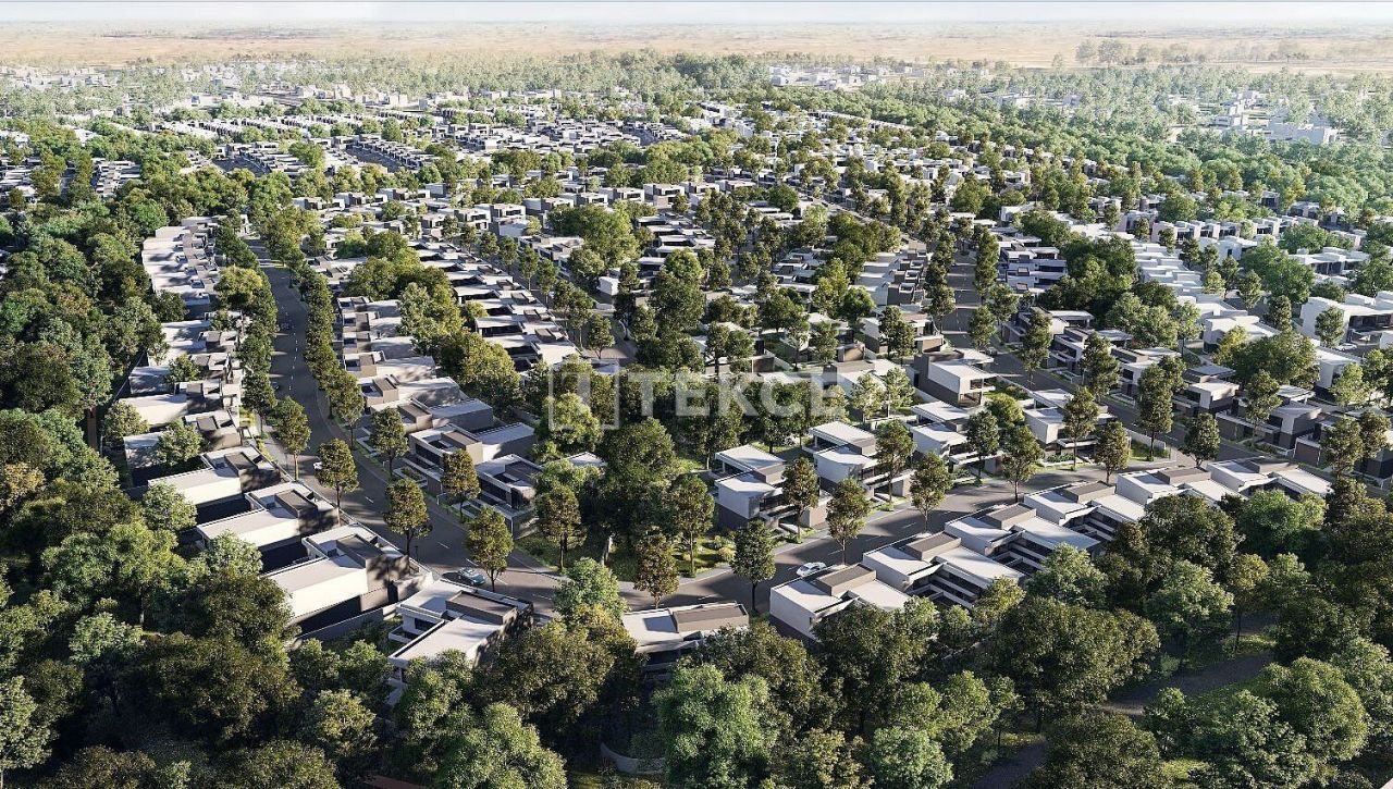 Villa Tilal City, EAU, 857 m² - image 5