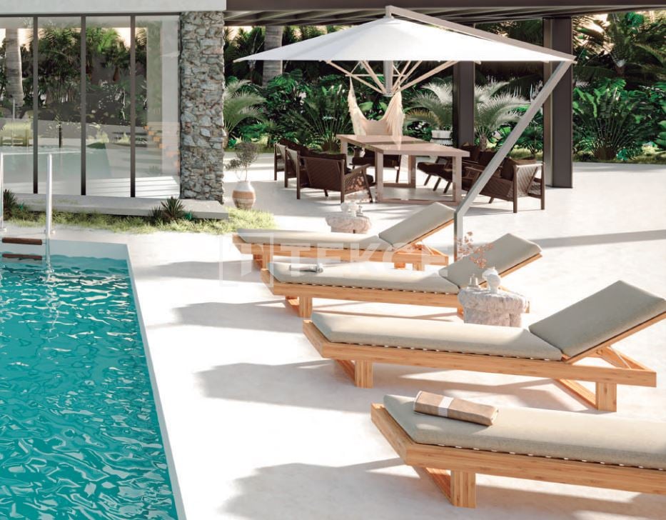 Apartment in Mijas, Spanien, 111 m² - Foto 5