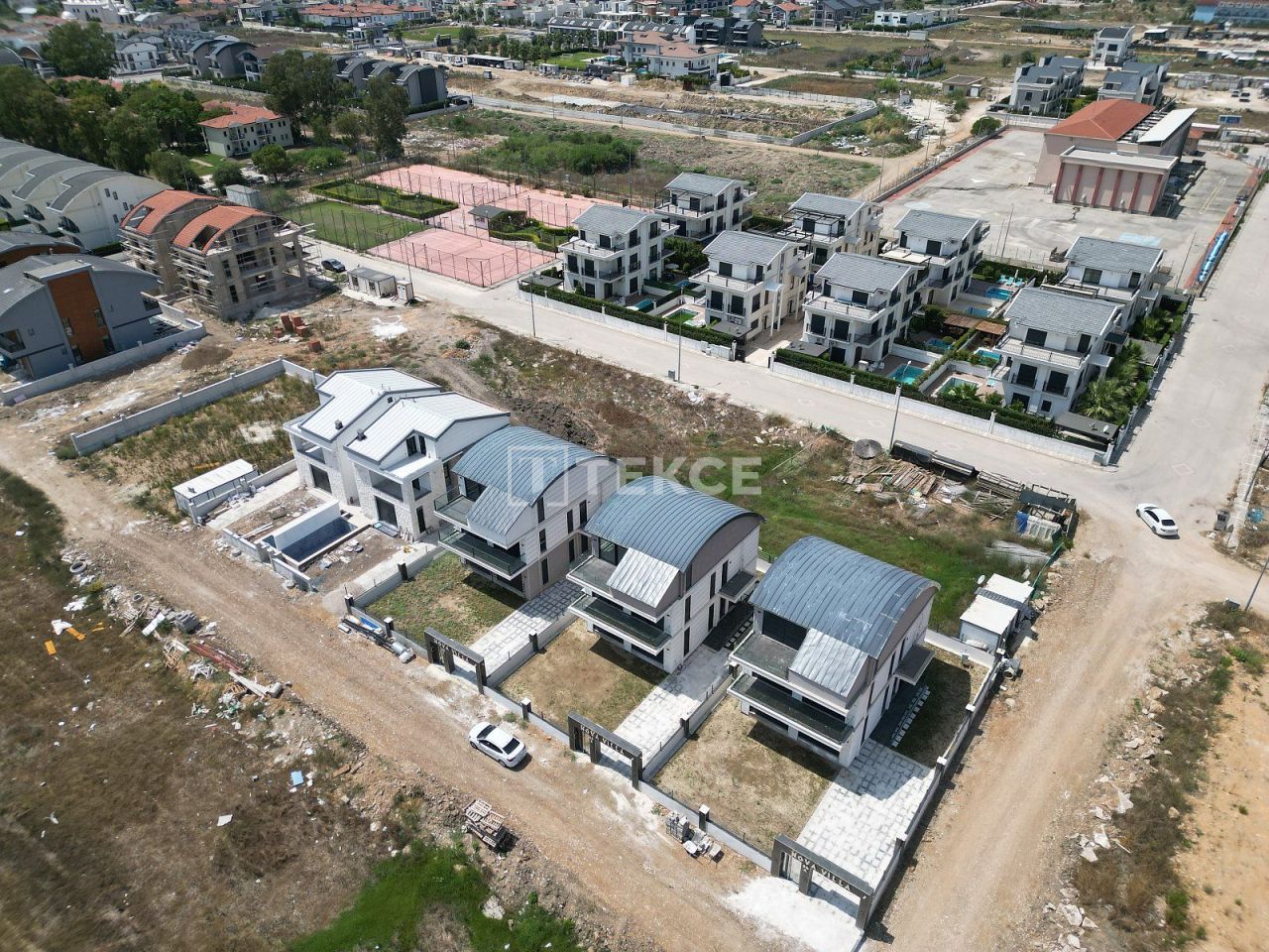 Villa à Belek, Turquie, 300 m² - image 5