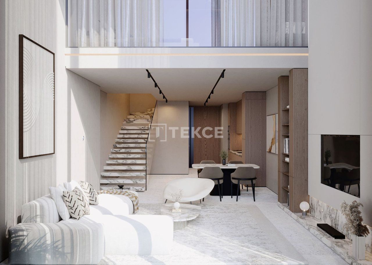 Apartment in Dubai, VAE, 113 m² - Foto 5