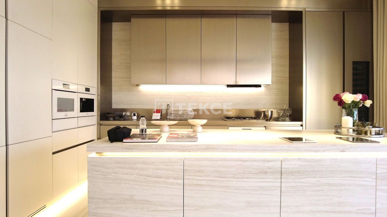 Apartment Meydan, UAE, 105 m² - picture 6