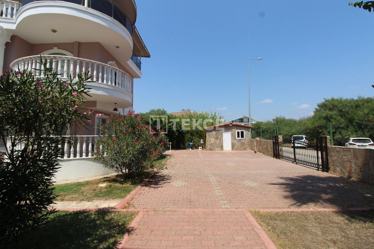 Villa à Belek, Turquie, 180 m² - image 6