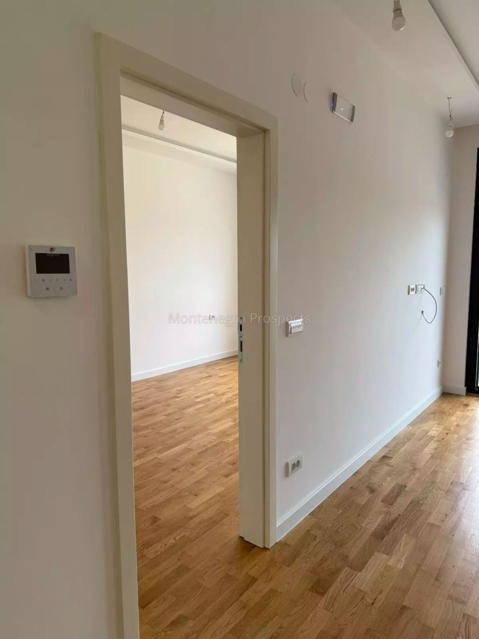 Apartamento en el Bar, Montenegro, 49 m² - imagen 3