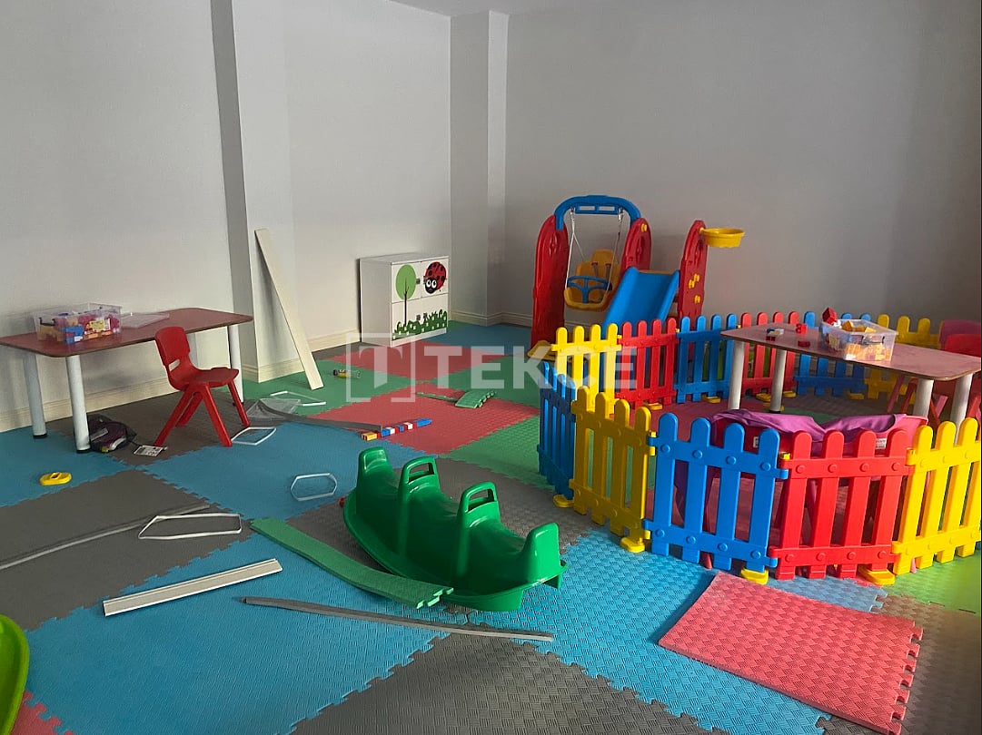 Appartamenti a Alanya, Turchia, 89 m² - foto 6