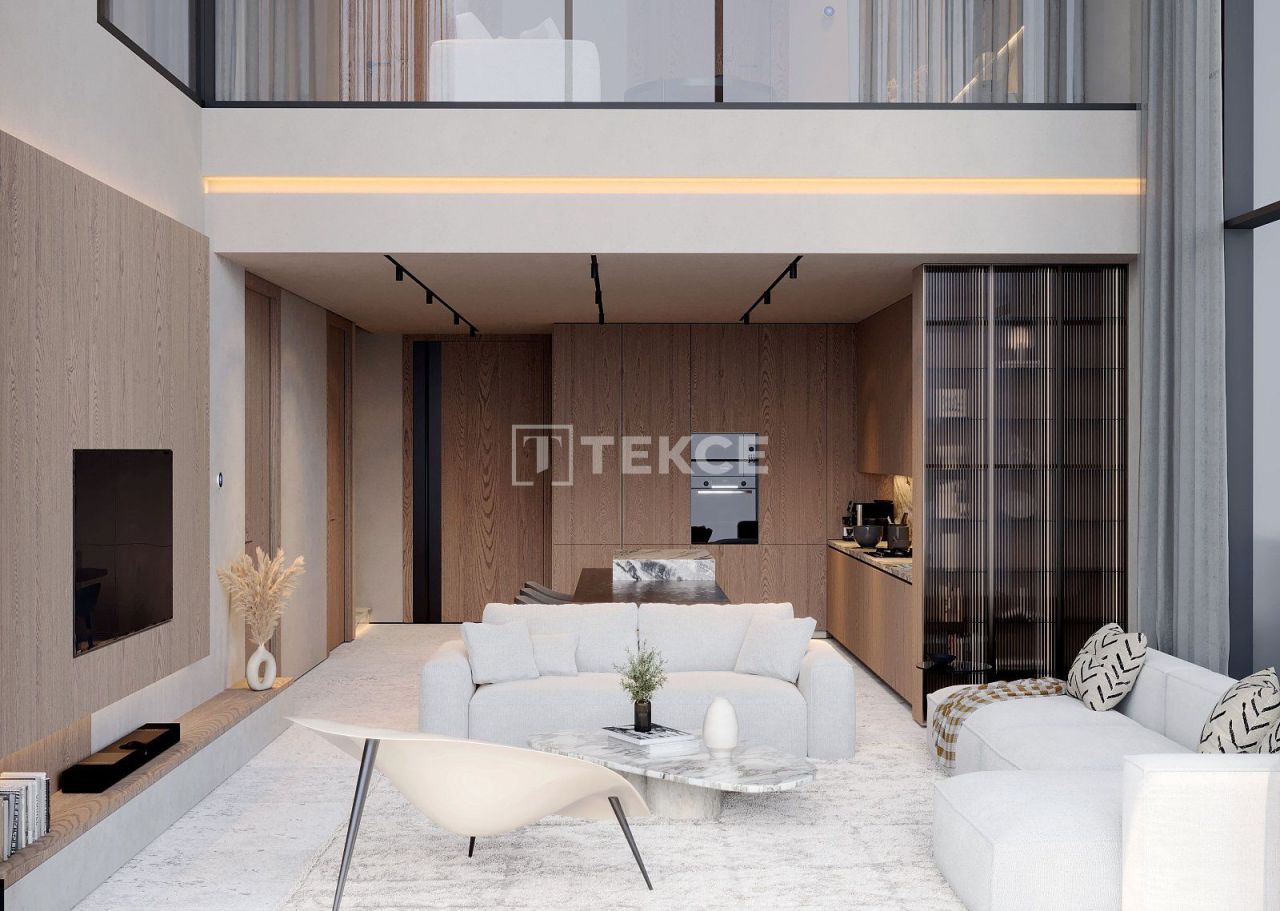 Apartment in Dubai, VAE, 113 m² - Foto 6