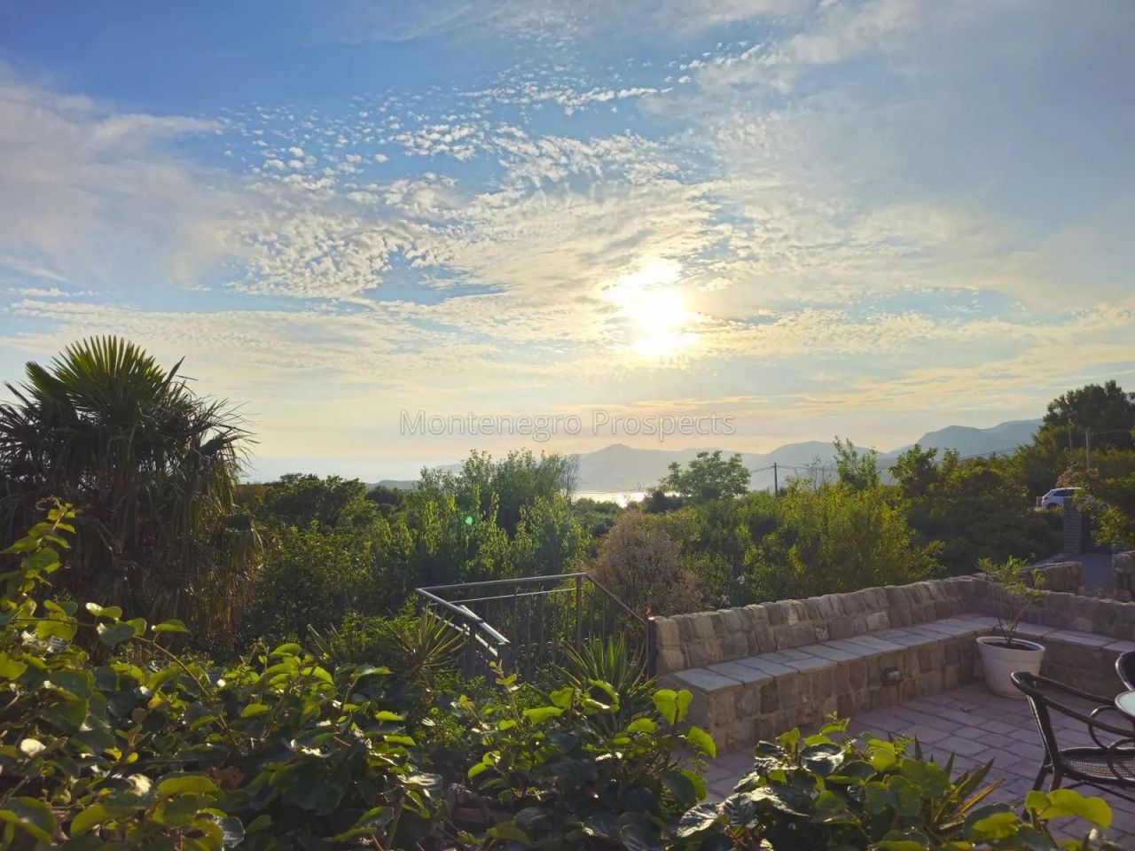 House in Chelobrdo, Montenegro, 349 m² - picture 12