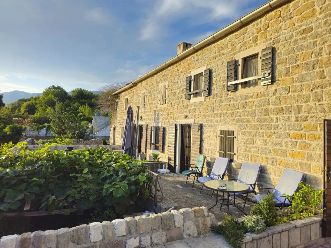 House in Chelobrdo, Montenegro, 349 m² - picture 11