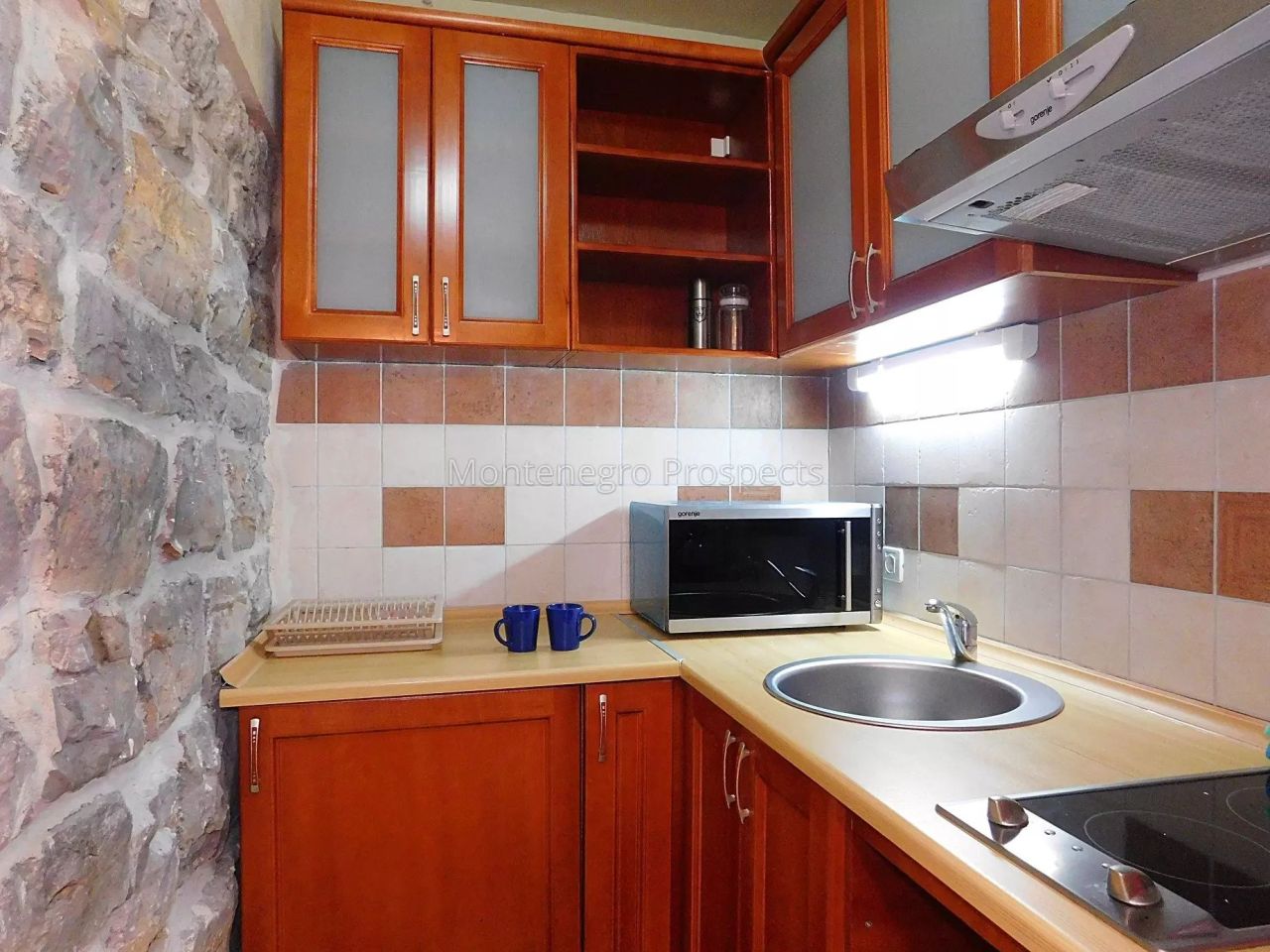 House in Chelobrdo, Montenegro, 349 m² - picture 6