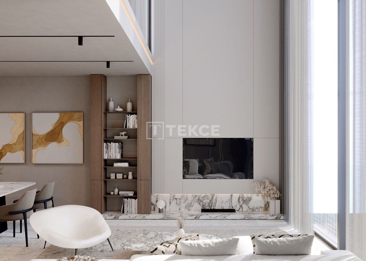 Apartment in Dubai, VAE, 113 m² - Foto 7