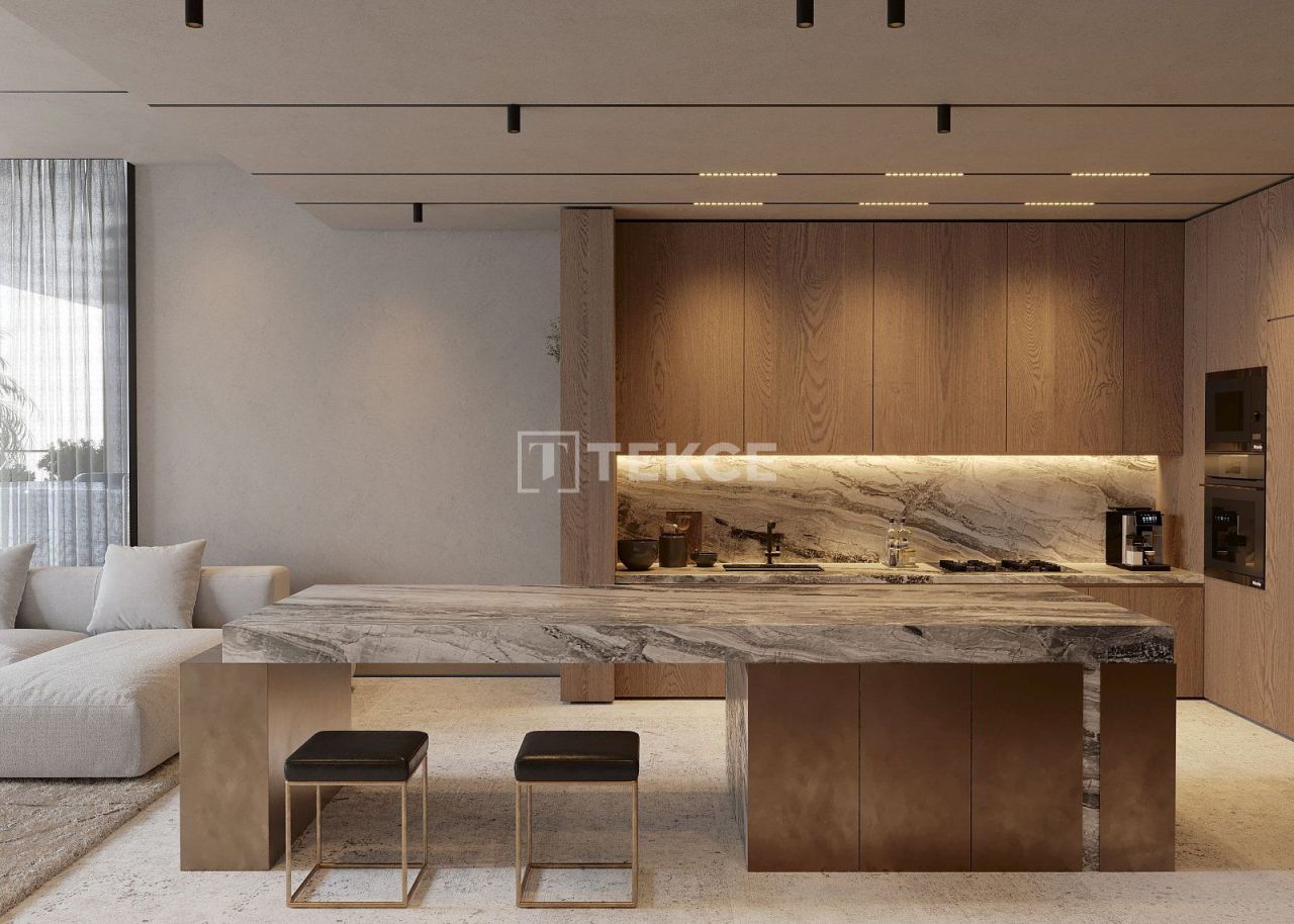 Apartment in Dubai, VAE, 113 m² - Foto 8