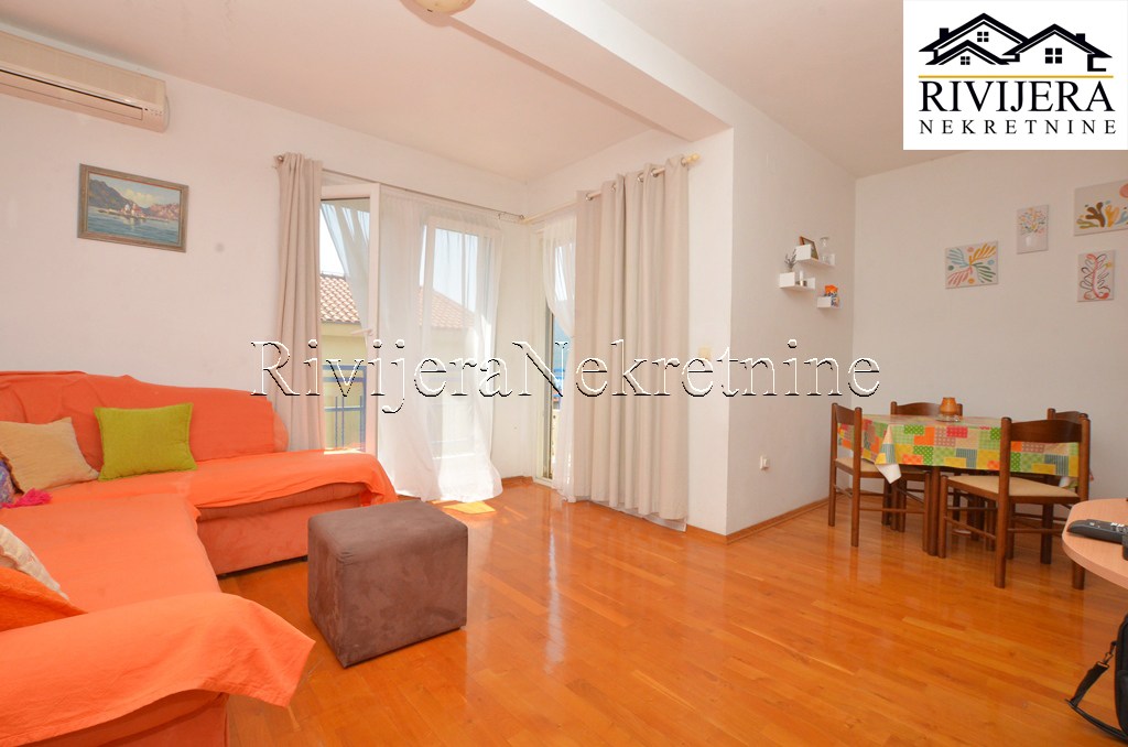 Flat in Herceg-Novi, Montenegro, 41 m² - picture 2