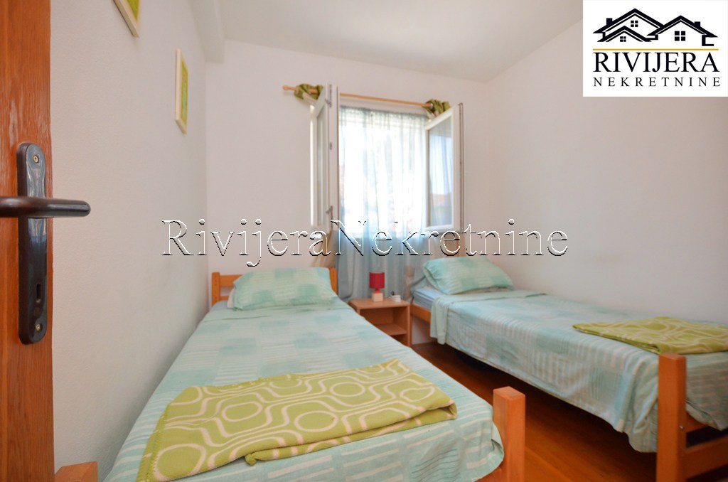 Flat in Herceg-Novi, Montenegro, 41 m² - picture 6