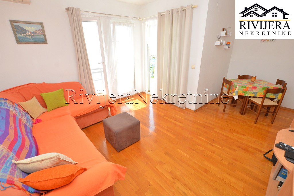 Appartamento a Herceg-Novi, Montenegro, 41 m² - foto 1