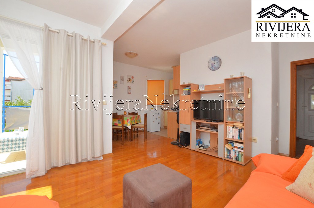 Flat in Herceg-Novi, Montenegro, 41 m² - picture 3