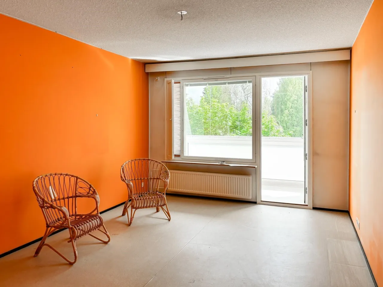 Appartement à Pieksamaki, Finlande, 44 m² - image 1