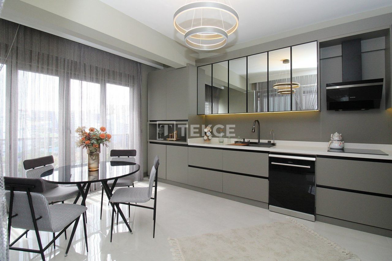 Apartamento en Ankara, Turquia, 147 m² - imagen 8