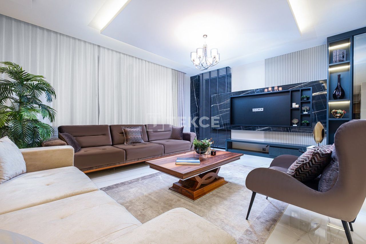 Villa in Alanya, Turkey, 265 m² - picture 8