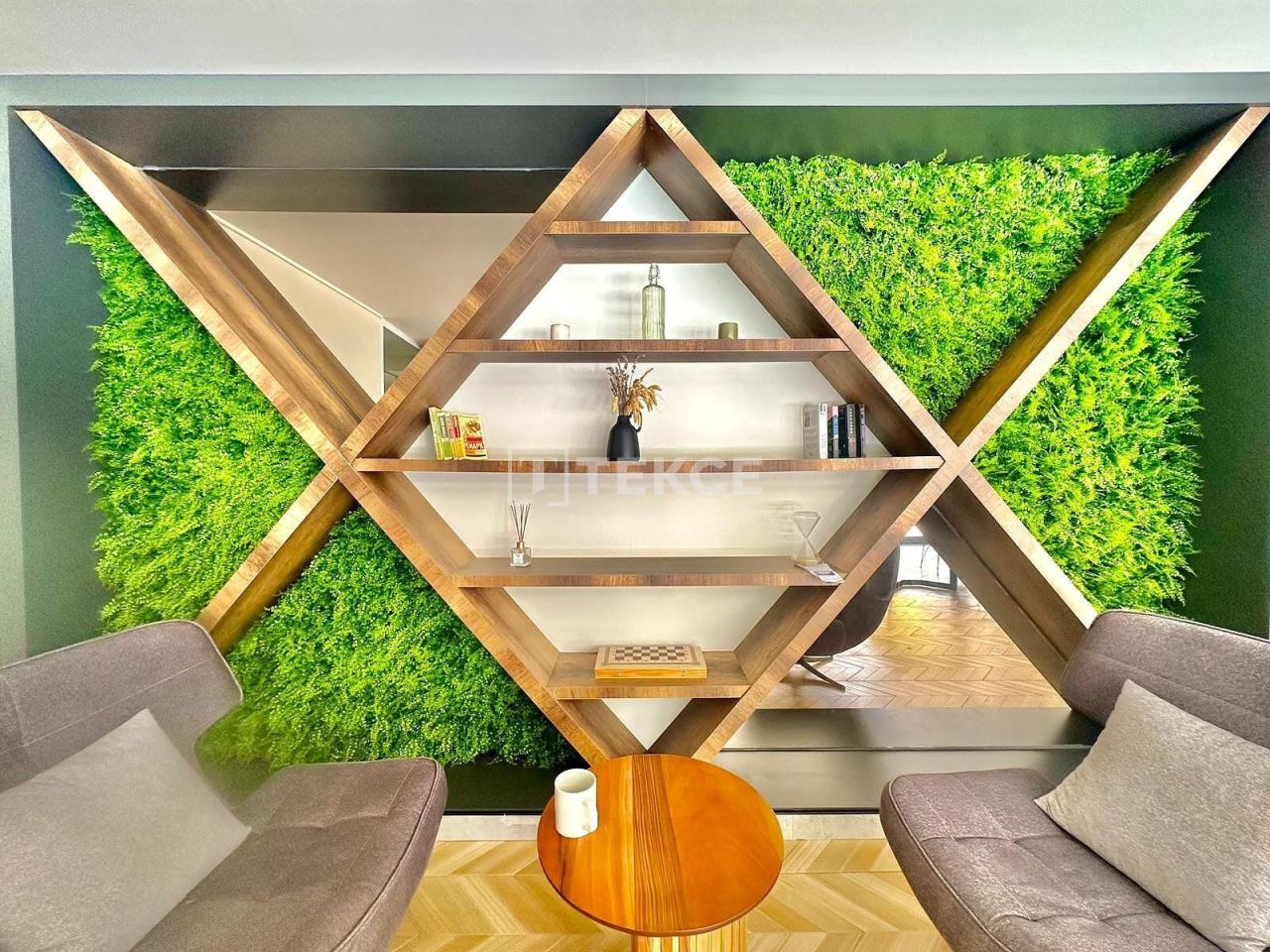 Penthouse à Alanya, Turquie, 205 m² - image 8