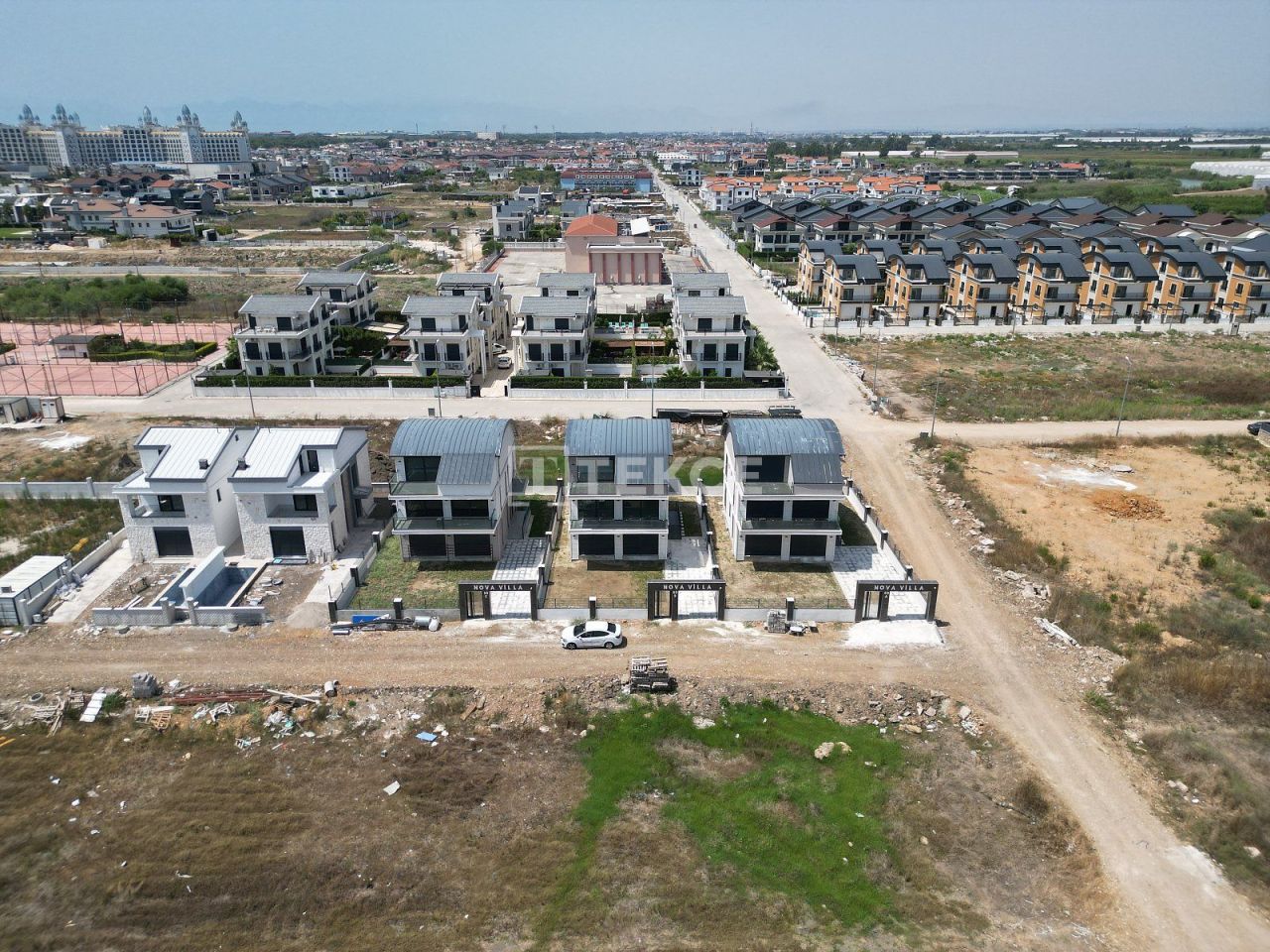 Villa à Belek, Turquie, 300 m² - image 8
