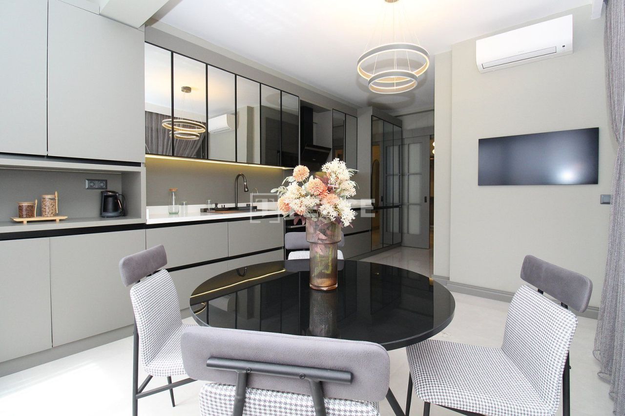 Apartamento en Ankara, Turquia, 147 m² - imagen 9