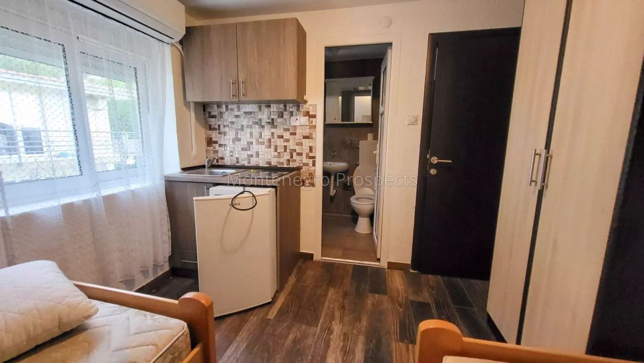 Hotel in Sutomore, Montenegro, 290 m² - Foto 9