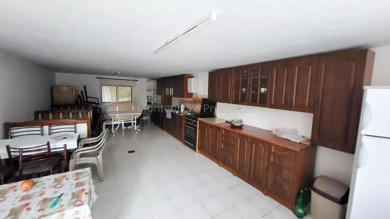 Hotel in Sutomore, Montenegro, 290 m² - Foto 13