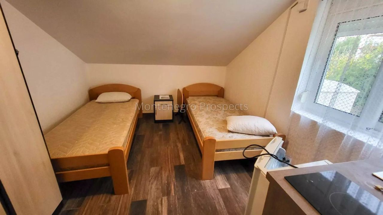 Hotel in Sutomore, Montenegro, 290 m² - Foto 16