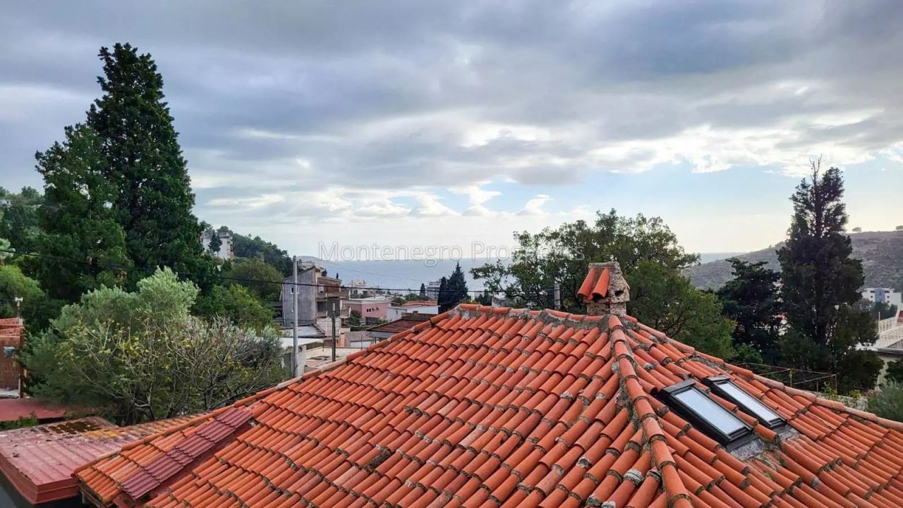 Hotel in Sutomore, Montenegro, 290 m² - Foto 11