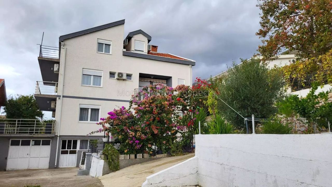 Hotel in Sutomore, Montenegro, 290 m² - Foto 14