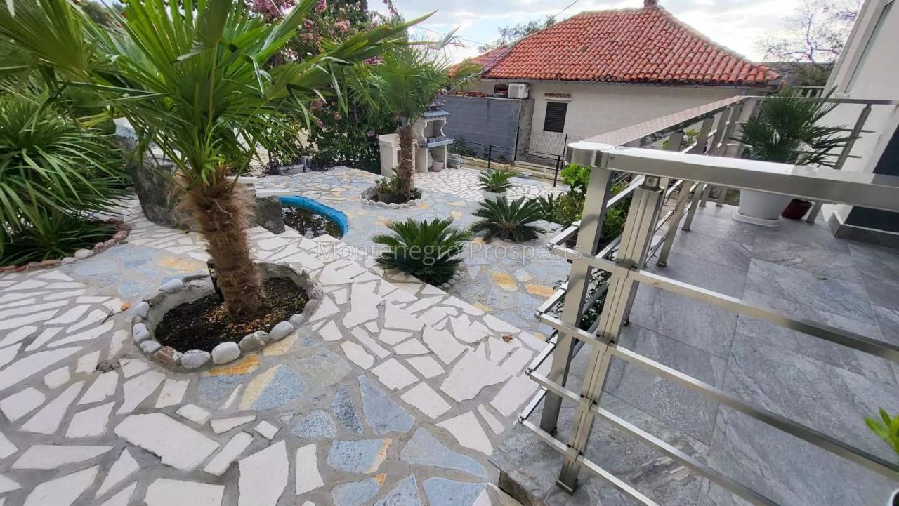 Hotel in Sutomore, Montenegro, 290 m² - Foto 6