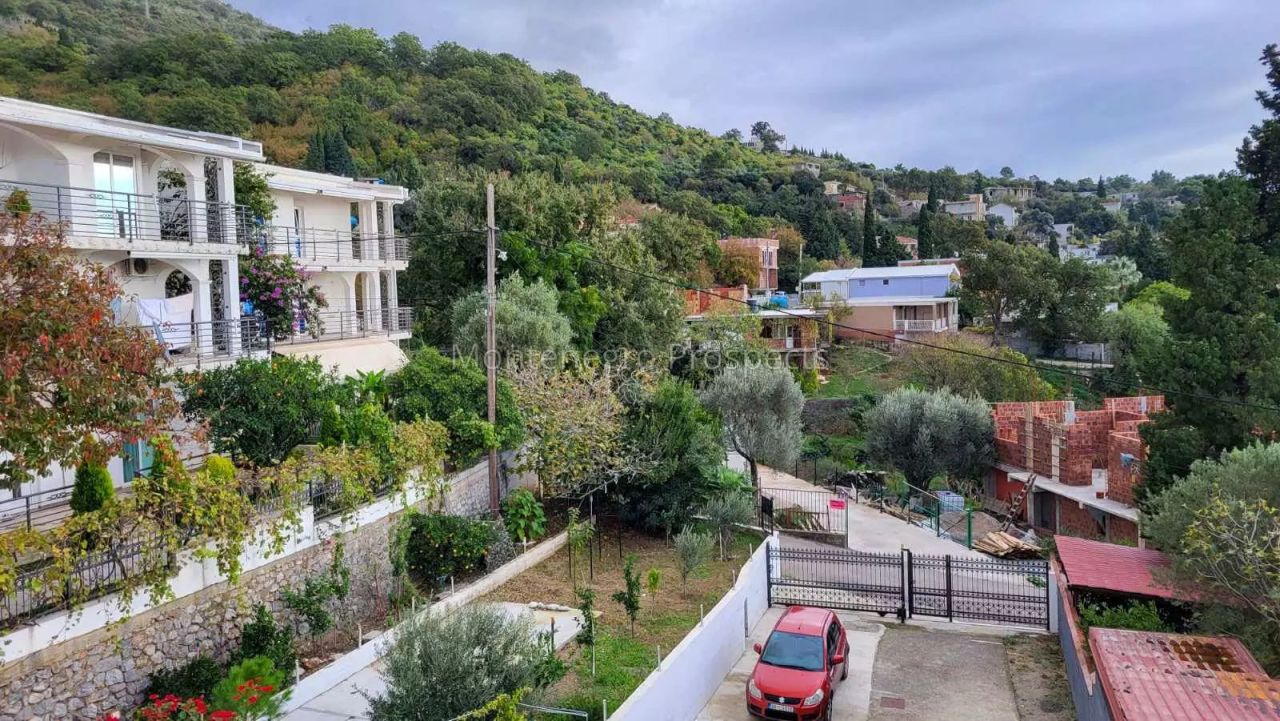 Hotel in Sutomore, Montenegro, 290 m² - Foto 18