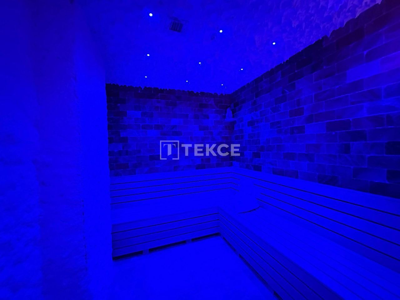 Ático en Alanya, Turquia, 240 m² - imagen 9