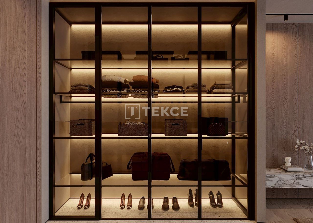 Apartment in Dubai, VAE, 113 m² - Foto 9