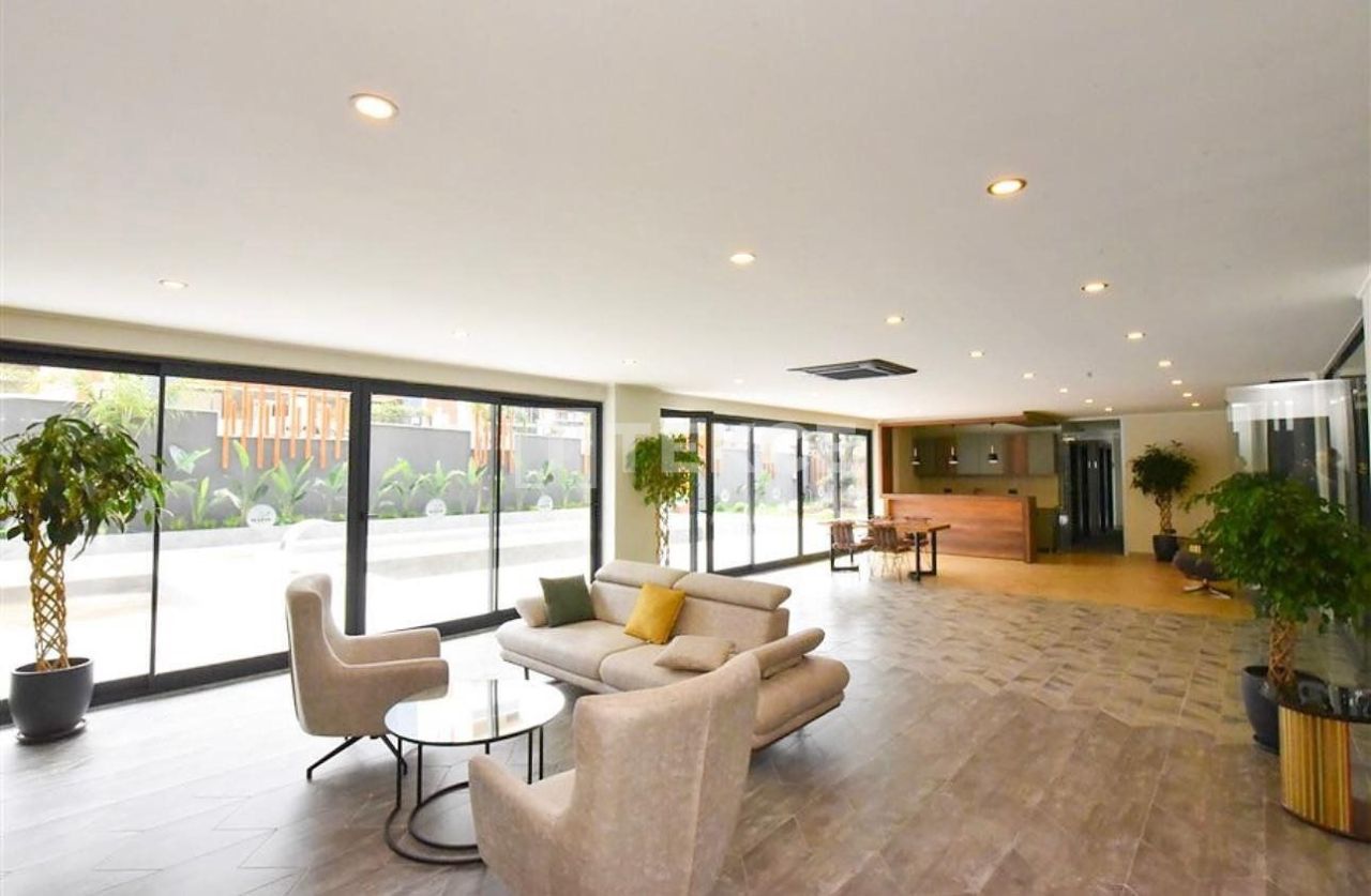 Penthouse à Alanya, Turquie, 205 m² - image 9