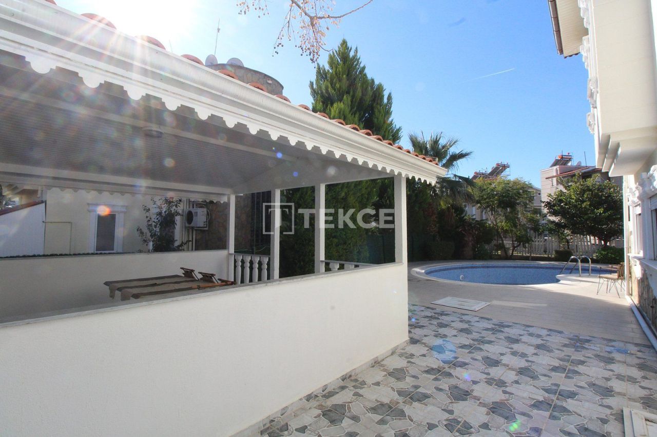 Villa a Belek, Turchia, 230 m² - foto 9