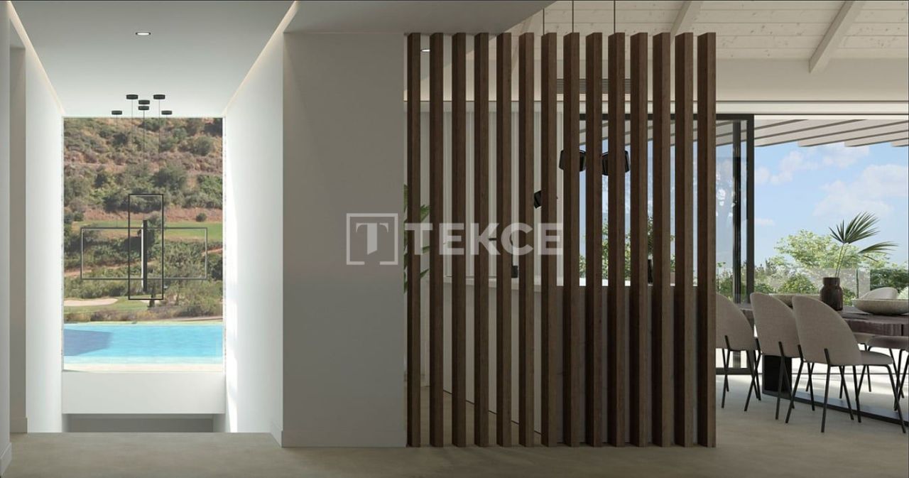 Villa a Mijas, Spagna, 233 m² - foto 9