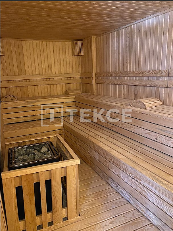 Penthouse in Alanya, Türkei, 147 m² - Foto 9