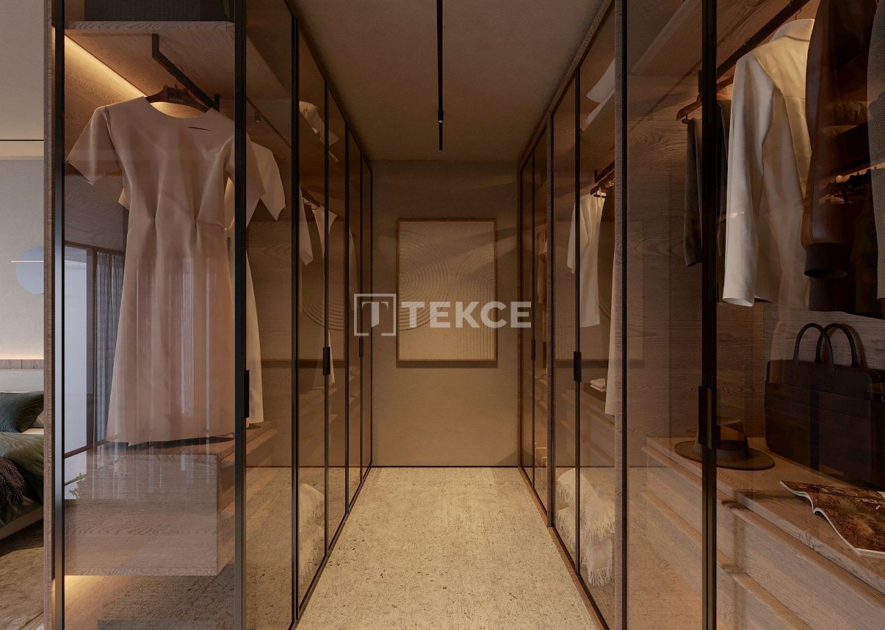 Apartment in Dubai, VAE, 113 m² - Foto 10