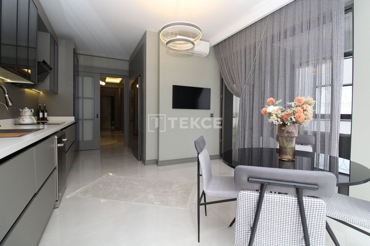 Apartamento en Ankara, Turquia, 147 m² - imagen 10