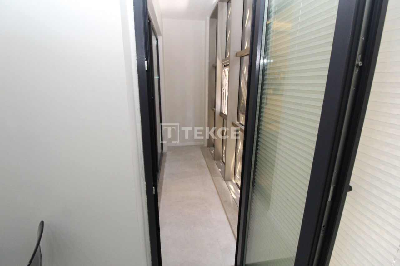 Appartamenti a Istanbul, Turchia, 73 m² - foto 10