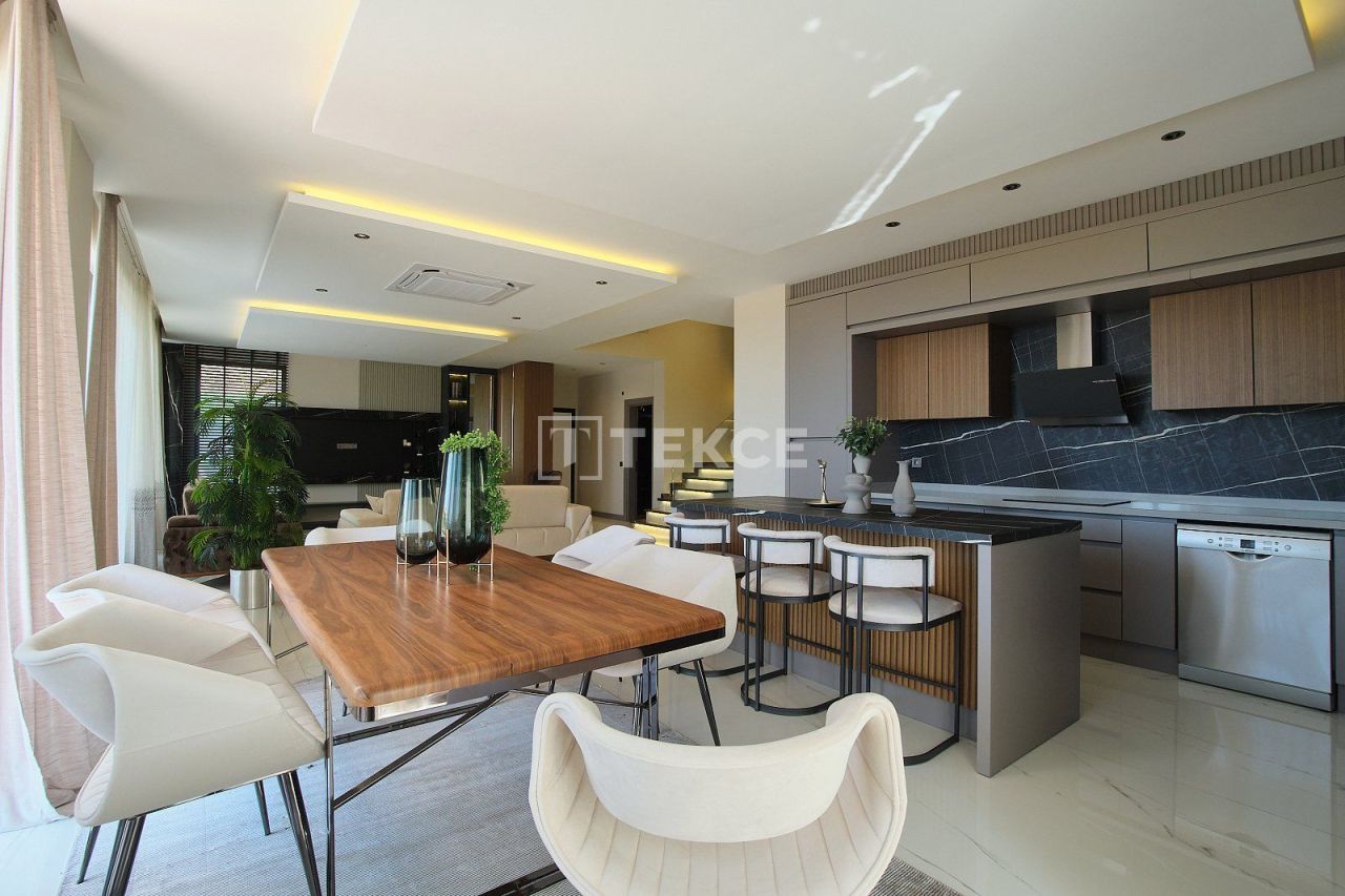 Villa in Alanya, Turkey, 265 m² - picture 10