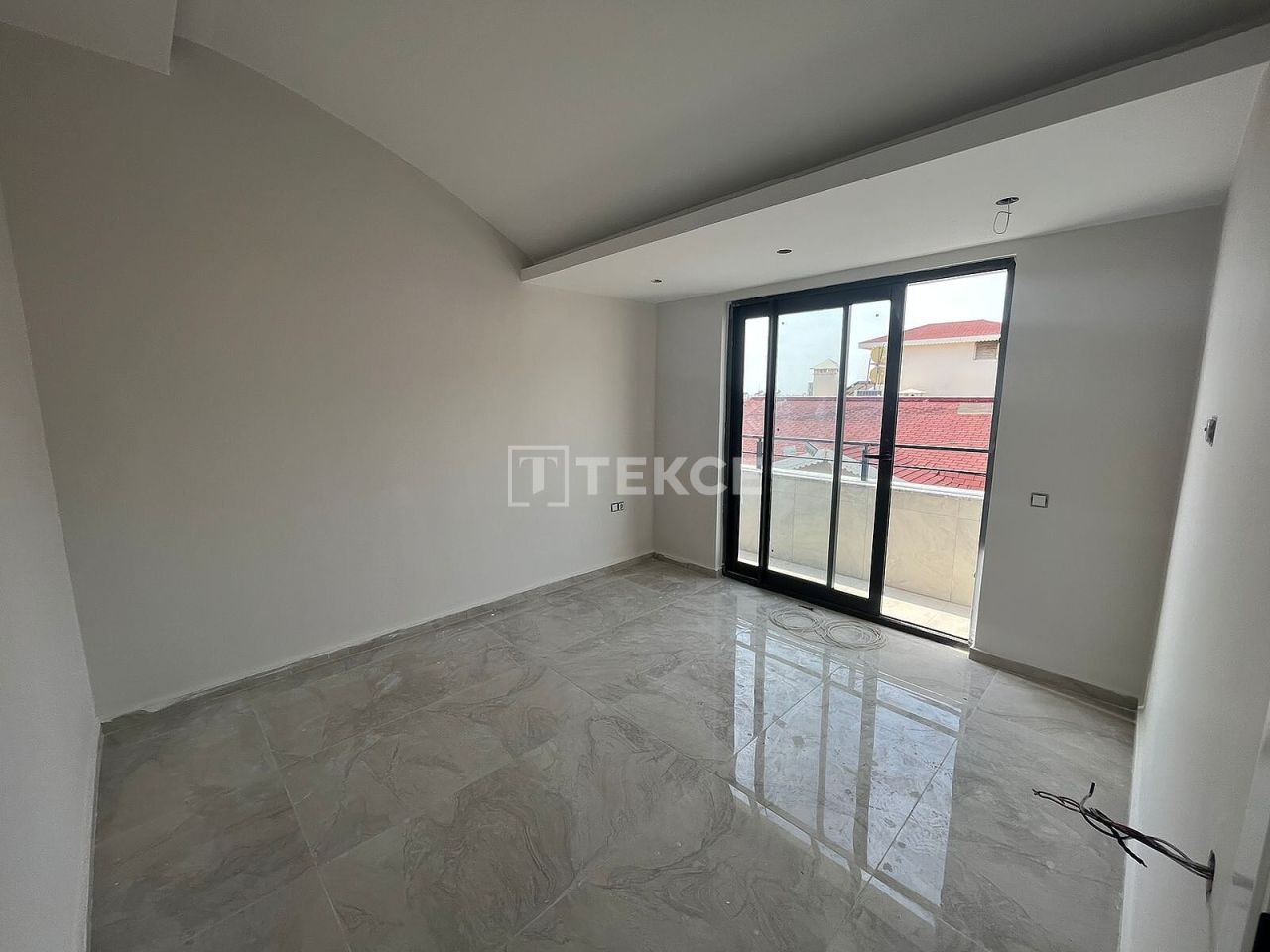 Appartamenti a Alanya, Turchia, 89 m² - foto 11